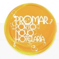 Logotipo de Hotel Promar - Porto Novo Hotelaria, Lda
