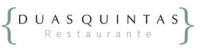 Logotipo de Restaurante Duas Quintas - de Aroma Encantado, Lda