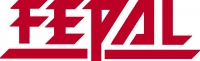Logotipo de FEPAL Fabrico de Embalagens e Paletes, Lda