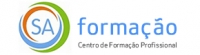 Logotipo de SA FORMAÇÃO - Centro de Formação Profissional