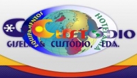 Logotipo de Gisela & Custódio, Lda.