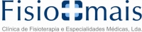 Logotipo de Fisiomais - Clínica de Fisioterapia e Especialidades Médicas, Lda