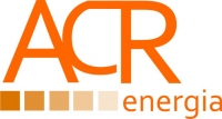 Logotipo de Acr, Energia Lda