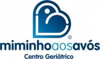 Logotipo de Miminho Aos Avós - Apoio Domiciliário