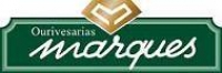 Logotipo de Ourivesaria Marques, de Luis Filipe Luisa Marques