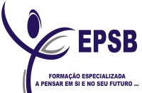 Logotipo de Escola Profissional de Saúde e Beleza FRG, Lda