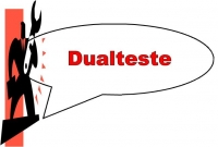 Logotipo de Dualteste- Máquinas, Ferramentas e Assist., Lda.