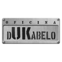 Logotipo de Oficina Du Kabelo, Unipessoal, Lda