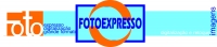Logotipo de FOTOEXPRESSO- Estúdio de Fotografia, Lda