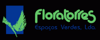 Logotipo de Floratorres - Espaços Verdes, Lda