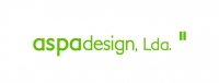 Logotipo de ASPAdesign, Lda