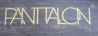 Logotipo de Panttalon, de João Eloi, Lda