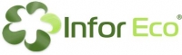 Logotipo de Inforeco - Loja de A-dos-Cunhados de Mónica Antunes dos Santos