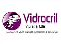 Logotipo de Vidrocril - Vidraria, Lda