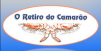 Logotipo de Retiro do Camarão Restauração e Hotelaria, Lda