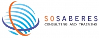 Logotipo de SOSABERES - Consultoria, Formação e Ensino, Lda