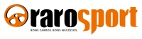 Logotipo de RAROSPORT - Unipessoal, Lda