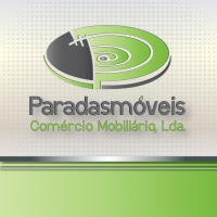 Logotipo de PARADASMÓVEIS - Comércio Mobiliário, Lda