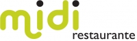 Logotipo de Restaurante Midi, Lda