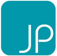 Logotipo de JP Multiserviços, de João Carlos Piedade