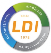 Logotipo de Luis Domingos & Irmão, Lda