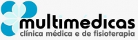 Logotipo de Multimédicas - Clínica Médica e Fisioterapia, Lda