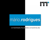 Logotipo de Mário Rodrigues - Contabilidade, Fiscalidade e Consultoria, Lda