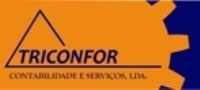 Logotipo de Triconfor, Lda