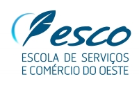Logotipo de ESCO - Escola de Serviços e Comércio do Oeste, de S.E.F.O. - Sociedade de Educação e Formação do Oeste, Lda