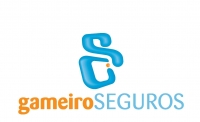 Logotipo de Gameiro E Agapito - Mediação de Seguros, Lda