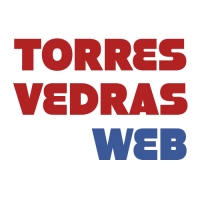 Logotipo de TORRES VEDRAS WEB