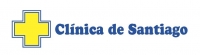 Logotipo de Clínica de Santiago, Lda