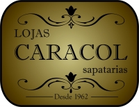 Logotipo de Sapataria Caracol e Malas Caracol, de António Antunes Caracol, Lda
