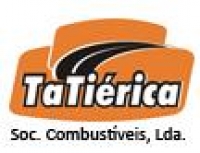 Logotipo de Tatiérica - Sociedade de Combustíveis, Lda