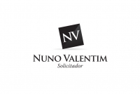 Logotipo de Nuno Valentim - Solicitador
