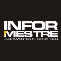 Logotipo de INFORMESTRE - Assistencia Tecnica e Comercializacao de Equipamentos Informaticos, Lda