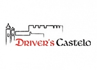 Logotipo de Drivers's Castelo, Unipessoal, Lda
