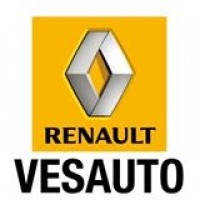Logotipo de Vesauto - Automóveis e Reparações, S.A.