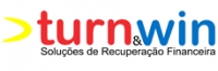Logotipo de Turn And Win, de Nelson Neves Consultores, Lda