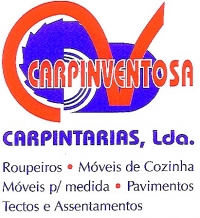Logotipo de Carpinventosa - Carpintarias, Lda