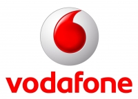 Logotipo de Vodafone Portugal - Comunicações Pessoais, S.A.