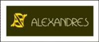 Logotipo de Alexandres 2 Marroquinaria Acessórios de Moda, Lda