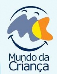 Logotipo de Mundo da Criança, de MC-Oeste, Lda