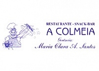 Logotipo de A Colmeia, de Neves & Neves - Indústria Hoteleira, Lda
