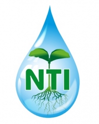 Logotipo de NTI - Novas Tecnologias de Irrigação, Unipessoal, Lda