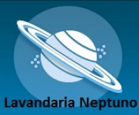 Logotipo de Lavandarias Neptuno, de Jacinto & Santos, Lda