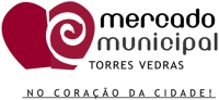 Logotipo de Mercado Municipal de Torres Vedras
