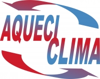 Logotipo de Aqueciclima - Climatização, Lda