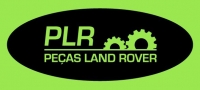 Logotipo de PLR Unipessoal, Lda (Peças Land Rover)