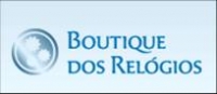Logotipo de Boutique dos Relógios, de Tempus Distribuição - Sociedade Comercial de Relojoaria, S.A